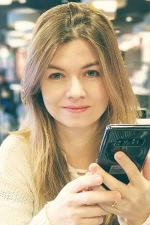 Picture of Nilce Moretto