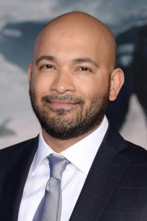 Picture of Maximiliano Hernández