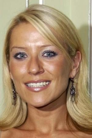 Picture of Zoe Lucker