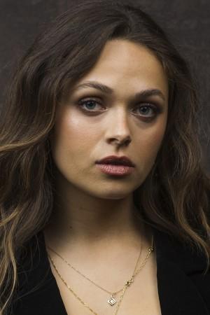 Picture of Alyssa Jirrels
