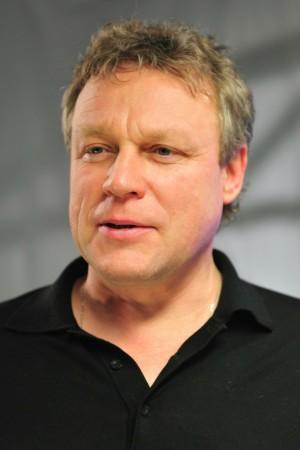 Picture of Sergey Zhigunov