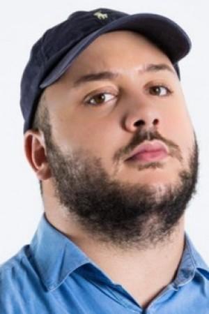 Picture of Zakaria Haddad