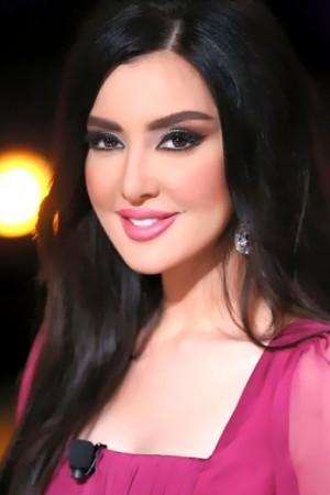 Picture of Mayssa Maghrebi