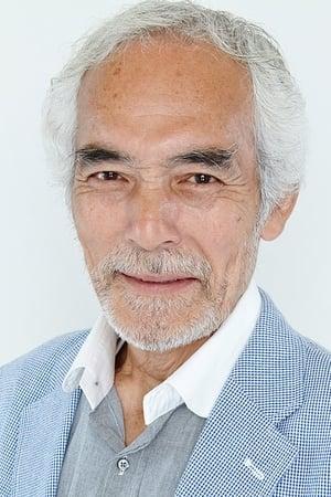 Picture of Shinzo Hotta