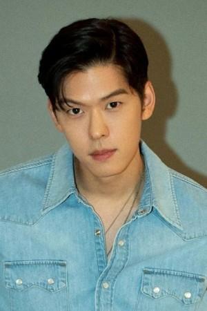 Picture of Austin Kang