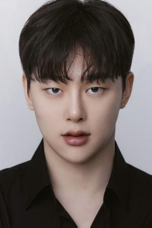 Picture of Kwon Hyun-bin