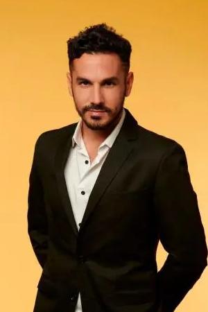 Picture of Martín Slipak