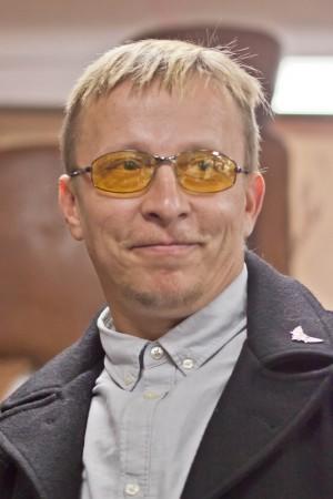 Picture of Ivan Okhlobystin