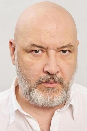 Picture of Maksim Sukhanov