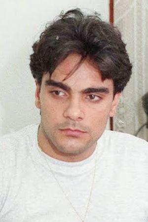 Picture of Guilherme de Pádua