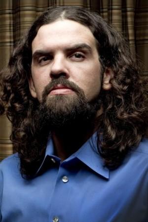 Picture of Sébastien Dubé