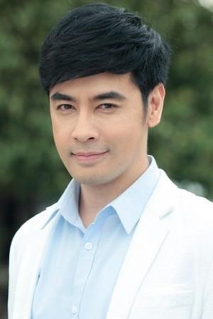 Picture of Oil Thana Suttikamol