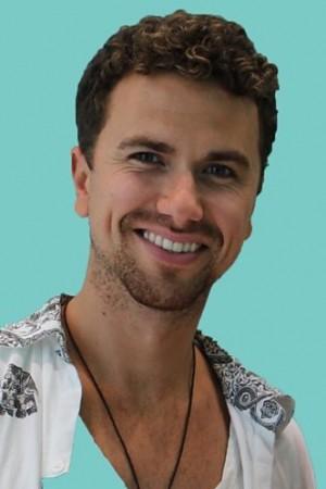 Picture of Richard Fleeshman