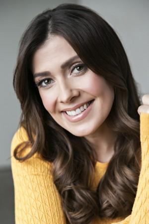 Picture of Kym Marsh