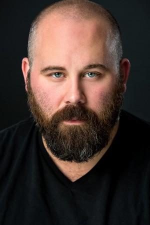 Picture of Robert Walker-Branchaud