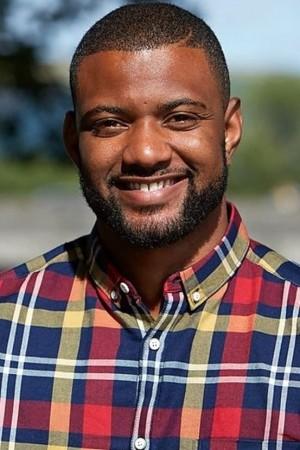 Picture of JB Gill