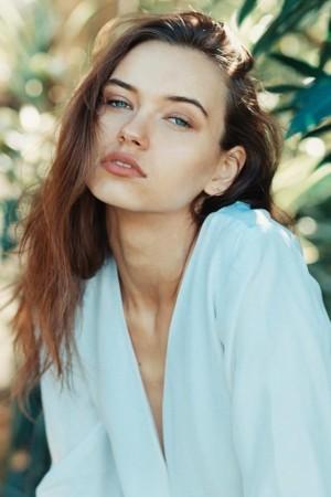Picture of Sophia Tatum