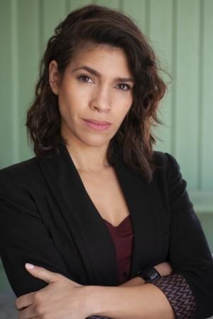 Picture of Diany Rodriguez