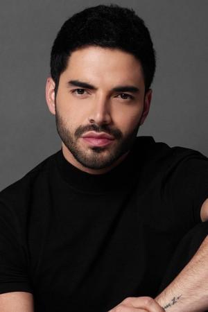 Picture of Sebastián Carvajal