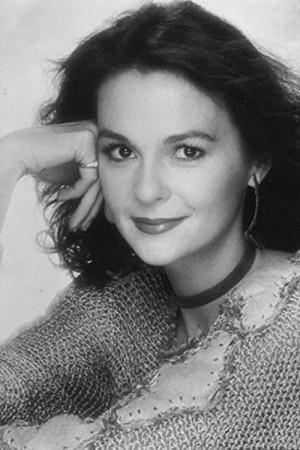 Picture of Judith-Marie Bergan