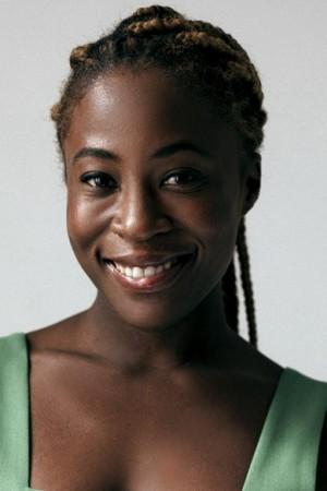 Picture of Jessy Ugolin