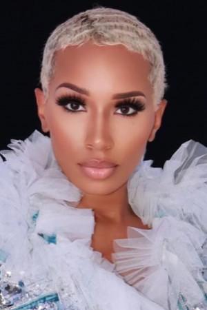 Picture of Jelaminah Lanier