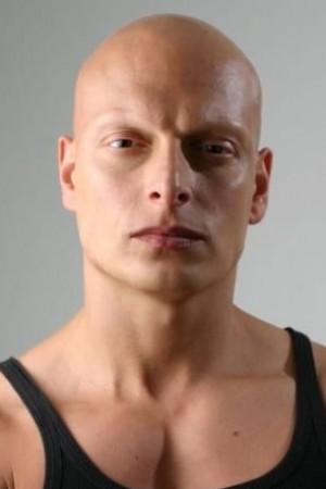 Picture of Joseph Gatt
