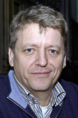 Picture of Frank-Markus Barwasser
