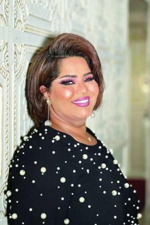 Picture of Haya Al Shuaibi