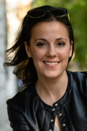 Picture of Lovas Rozi