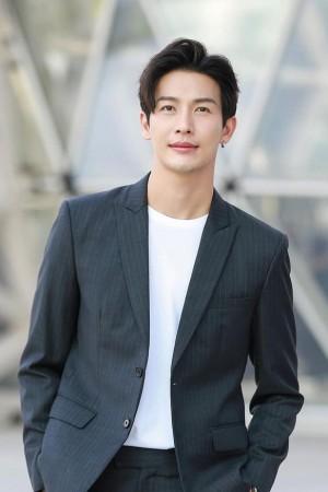Picture of Push Puttichai Kasetsin