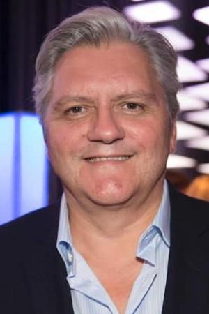Picture of Richard Martineau