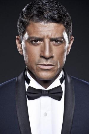Picture of Saïd Taghmaoui