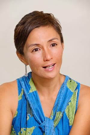 Picture of Takami Yoshimoto