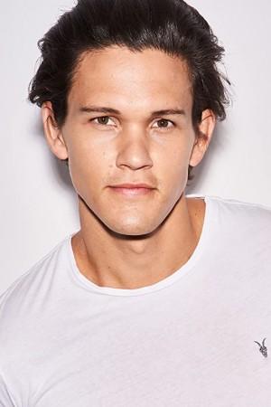 Picture of David Gridley