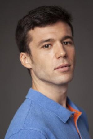 Picture of Ignacio Montes