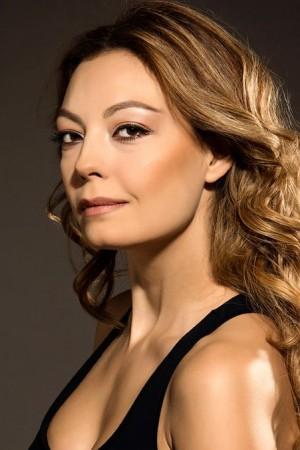 Picture of Özge Özder