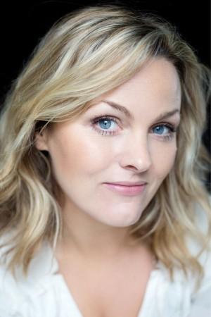 Picture of Jo Joyner