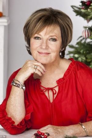 Picture of Delia Smith