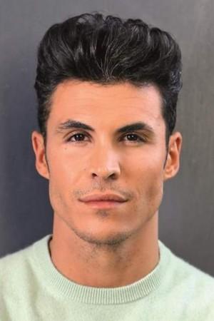Picture of Kiko Jiménez