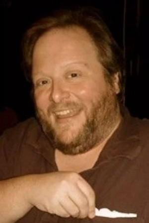 Picture of Jack Mosshammer
