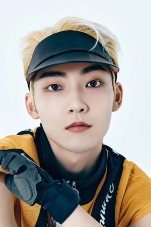 Picture of Moon Hyung-seo