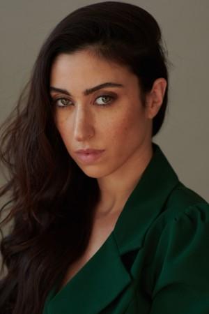 Picture of Hila Saada