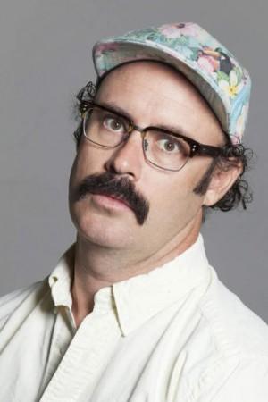 Picture of Sam Simmons