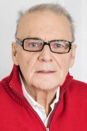 Picture of Claude Poirier