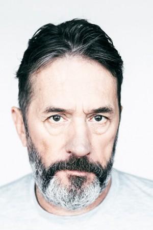 Picture of Þröstur Leó Gunnarsson