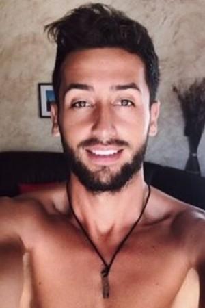 Picture of Eddy Lhammi