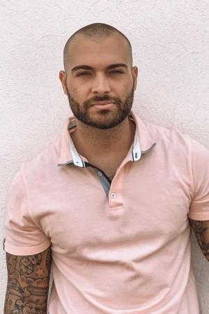 Picture of Quentin Garcia