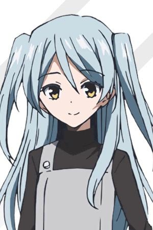 Picture of Mami Uchida