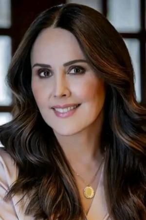 Picture of Natalia Esperón